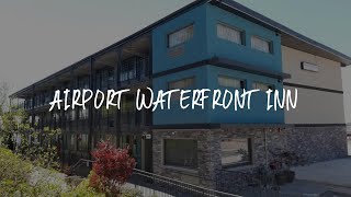 Airport Waterfront Inn Review - Essington , United States of America