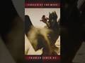 Did you try  to ride a giant eagle | Reble moon Part-1 #shorts #viral #thundergamerak #marvel