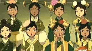 Avatar: The Last Airbender: Sokka's Haiku Battle thumbnail