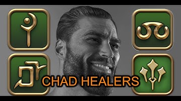 How to HEAL (FFXIV)