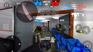 Bullet force ; nuke vector office •