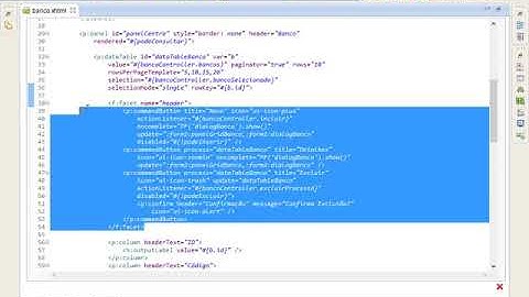 T2Ti ERP 2 0   Java WEB   Controle de Acessos   08   Spring Security 03