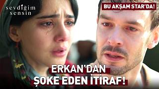Geçmişin Sırları Açığa Çıkıyor Sevdiğim Sensin 10. Üyle Bu Akşam Starda