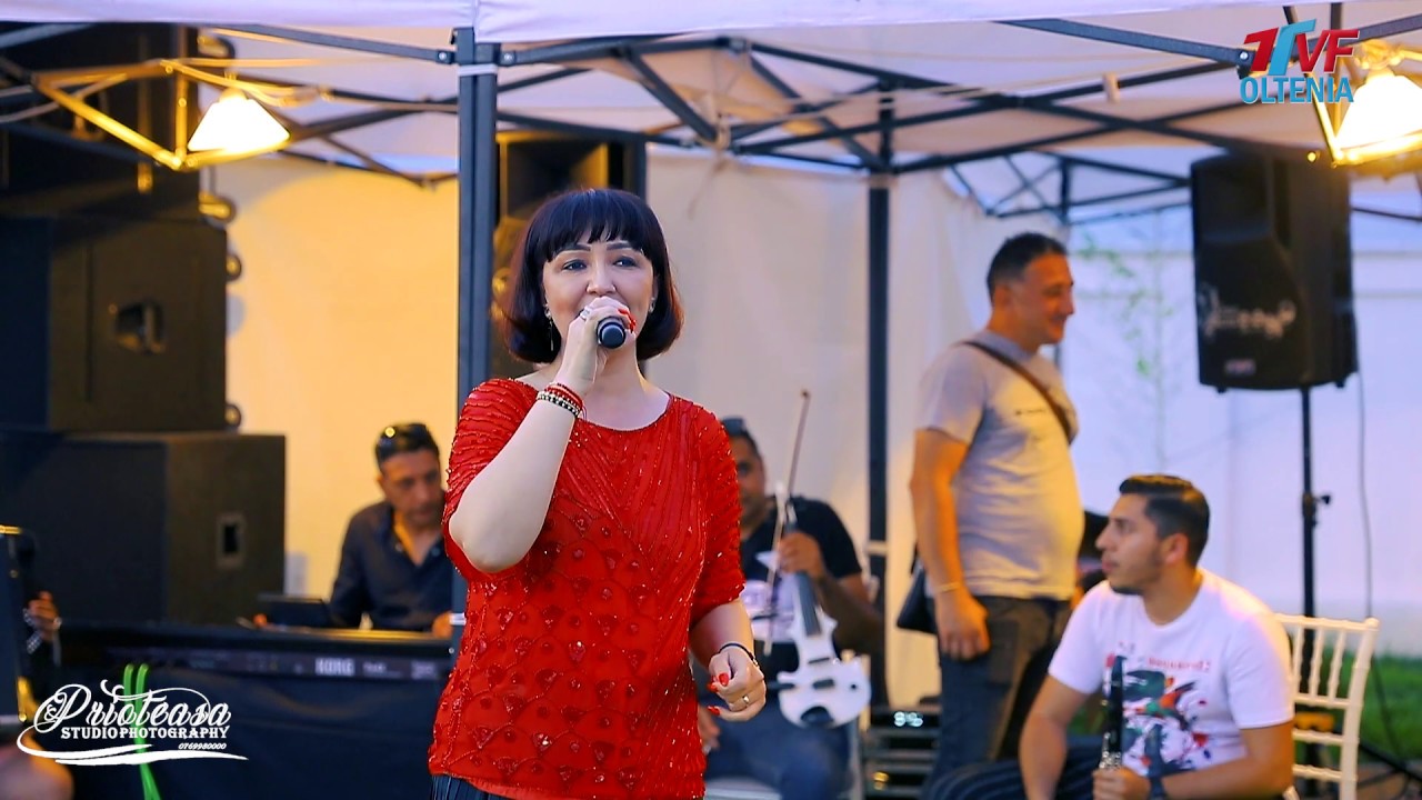 IONELA ANGHEL POPA │SUPER SHOW LA REGNA CRISTALL BALS│MUZICA DE PETRECERE│INAUGURARE RESTAURANT