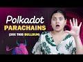 Dont miss these polkadot ecosystem coins big potential 