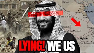BREAKING NEWS: Saudi Arabia Just Announced A TERRIFYING Discovery