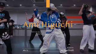 Ami Higuchi \\