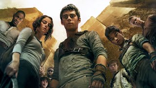 The Maze Runner Is Getting Re-Booted, and I’m Worried