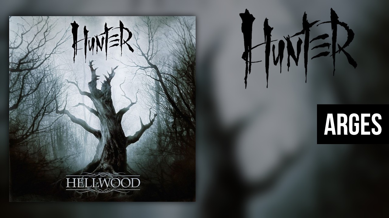 Guarda HUNTER - Arges | 9 - HellWood (2009) su YouTube Guarda HUNTER - Arges | 9 - HellWood (2009) su YouTube