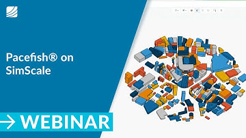 Introducing the First LBM Flow Solver on SimScale (GPU-Based)