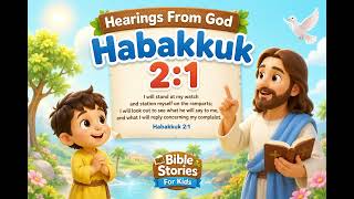 📖 Hearings From God | Bible Verse of the Day ✨