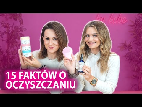 Wideo: 7 rzeczy, które musisz wiedzieć o używaniu oczyszczających olejków na twojej twarzy
