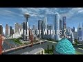 Minecraft One Block World