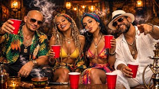 Sean Paul x Kiara Jah x Shaggy x Pitbull – GLOBAL HEATWAVE 🌴🔥 (Official Music Video)2026