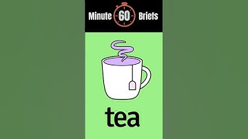Tea App Data Breach Explained In 60 Seconds