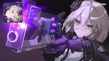 Chaos Zero Nightmare - Gameplay Walkthrough (PC, Android, iOS)