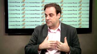 Joel Spolsky On Raising Venture Capital | Founder Stories