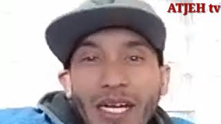 Berita bahasa aceh abu syik ureung gasien