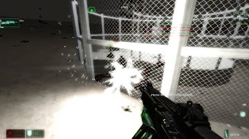 MXT Arena Map: All Secrets Revealed