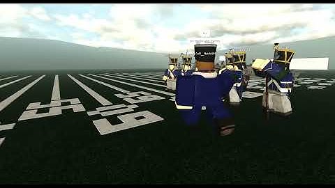 Voltigeur shooting drill