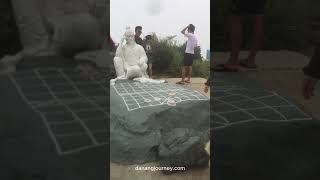 Ban Co Peak - Son Tra Peninsula Da Nang
