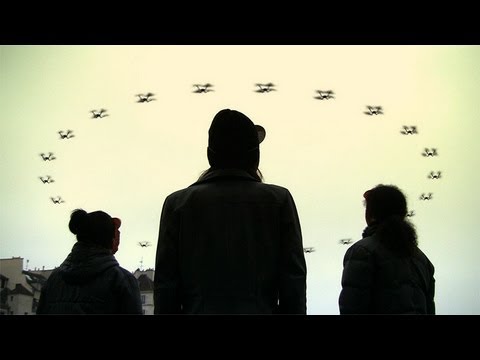 Video still for Hey Yah Hey