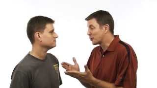 Famous WiseUp - One Minute Proverbs 27:17 Profile