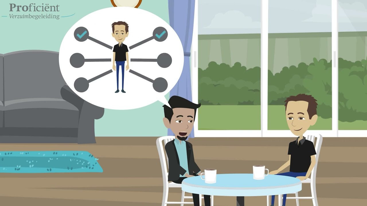 Tweede Spoor Re-integratie: Onze Aanpak voor Werkgevers uitgelegd in 3,5 minuten