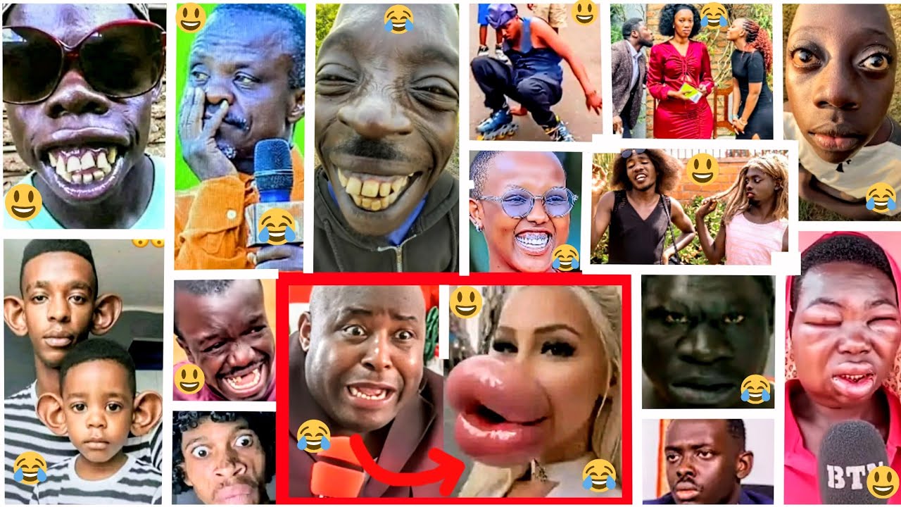 🤣🤣VIDEO ZISEKEJE🤣EP145:URASEKA WIBAGIRWE AMAZINA YAWE🤣🤣🤣🤣🤣 #mizero_only