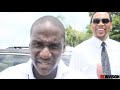 No malice  bury that behind the scenes  ft jon bibbs