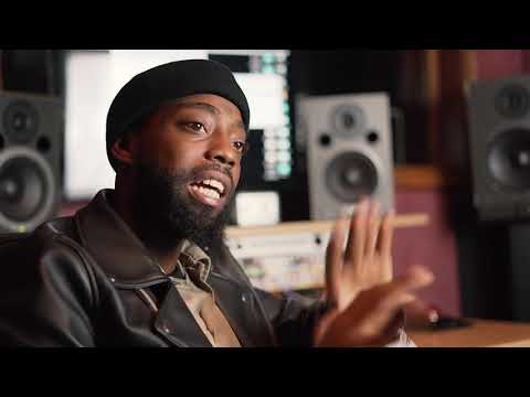 Homicide & Homelessness: How A Devastating Tragedy Changed This Rapper's Life Forever