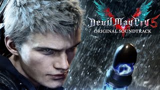 1.06 Unbearable Pressure (Rush Percussion Ver.) || Devil May Cry 5 Original Soundtracks