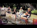 Scott gordon band  tennessee lightnin bugs  towpath productions oxford