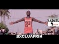 Nestor david jsus ma aim clip officiel excluafrik n1