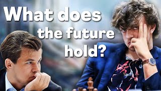 More on Cheating in Chess | What Does the Future Hold?