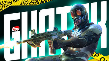 PUBG MOBILE LITE LIVE / JOIN WITH TEAMCODE OR CUSTOM ROOM / GHATAKmkYT #pubgmobilelite