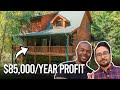 You're missing out by not investing in Gatlinburg, TN | Ft. Tony Robinson, Bigger Pockets Host