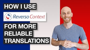 Get Better Translations for French with Reverso