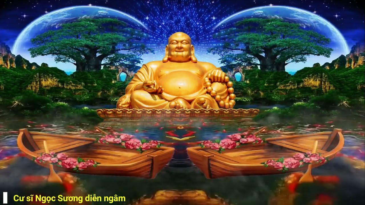 Ngày tận diệt cơ Trời chuyển xoay, nay Thầy viết 1 bài... - youtube