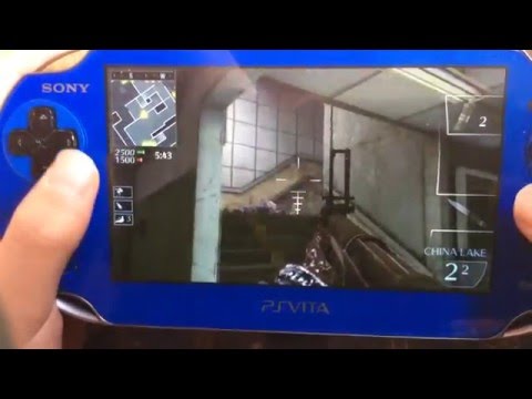 cod vita