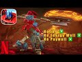 TRANSFORMERS Forged to Fight - NETFLIX EXCLUSIVE - iOS / Android Gameplay