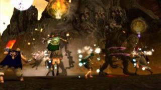 Guild Wars - Gameplay Trailer
