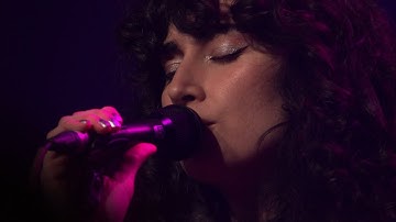 Min Taka is de nieuwste popsensatie | Reportage | ESNS25