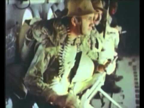 Андрей Климнюк - Кандагарский Спецназ