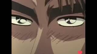 Takumi Drifts In One Lane Initial D 1St Stage