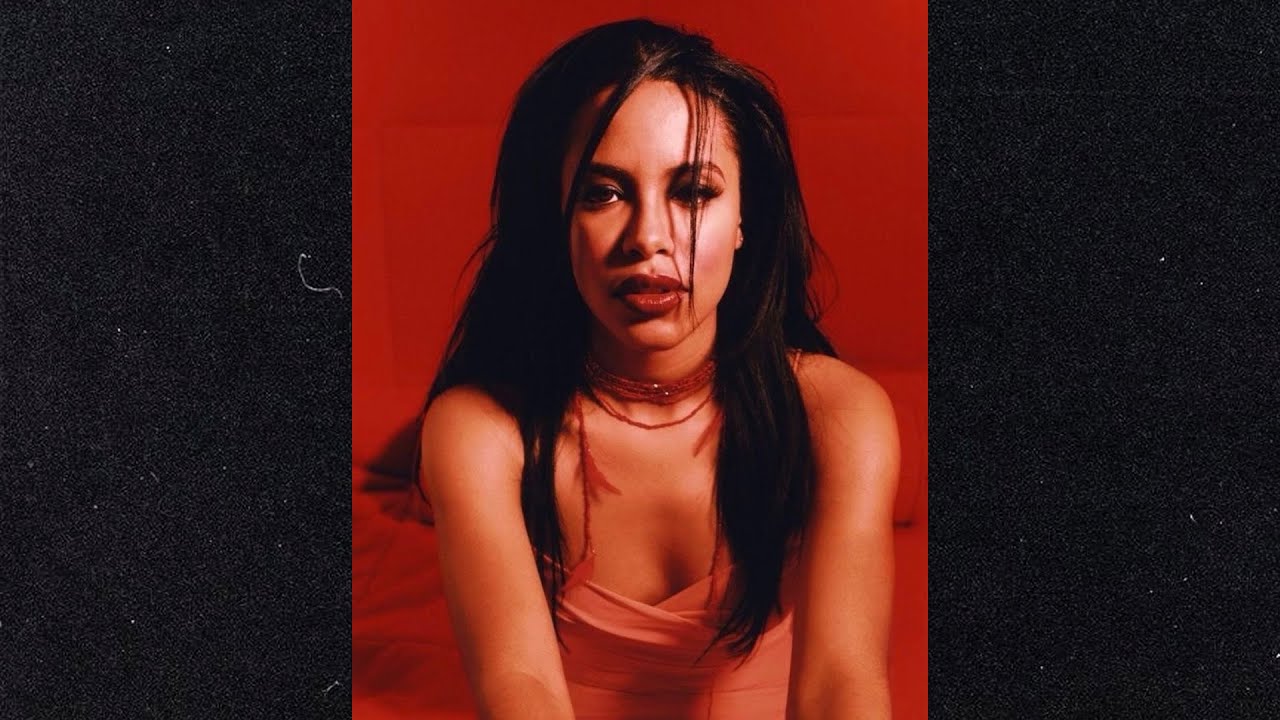 [FREE] Aaliyah x Summer Walker 90s R&B Type Beat 