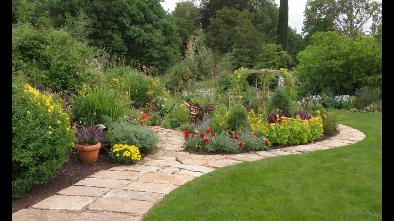 Gardening in Different Climates: Adapting to Your Environment! - YouTube