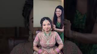 Beautiful Look Birdal