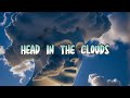 Head in the clouds music visualizer  joel thomas