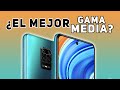 Redmi Note 9 Pro Max - ¿VALE LA PENA?